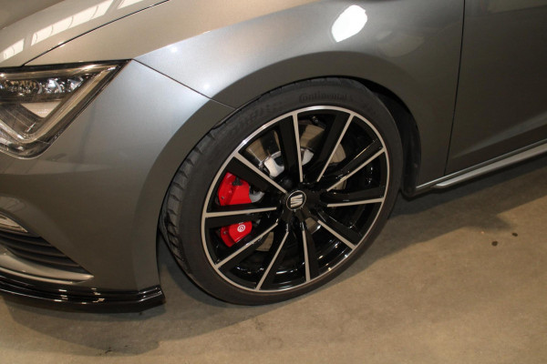 Seat Leon 2.0 TSI CUPRA 300 Performance Pack/Camera/Key les/Brembo