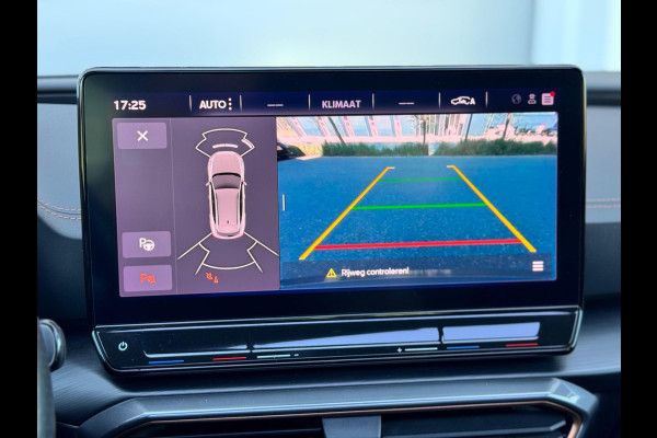 CUPRA Formentor 1.4 e-Hybrid VZ Copper Edition Pano/Matrix/Camera