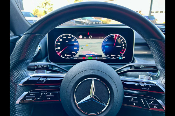 Mercedes-Benz C-Klasse Estate 300 e AMG Line