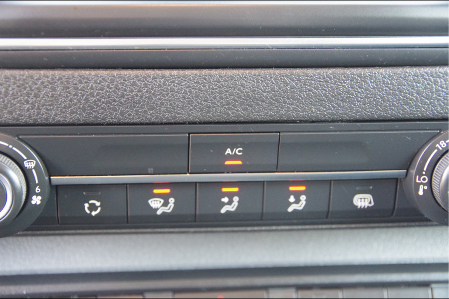 Peugeot Expert 231L3 2.0 BlueHDI 120PK, APPLE CARPLAY, NAVI, CRUISE, AIRCO, PARKEERSENSOREN,