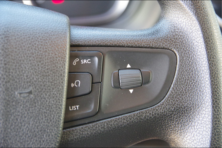 Peugeot Expert 231L3 2.0 BlueHDI 120PK, APPLE CARPLAY, NAVI, CRUISE, AIRCO, PARKEERSENSOREN,