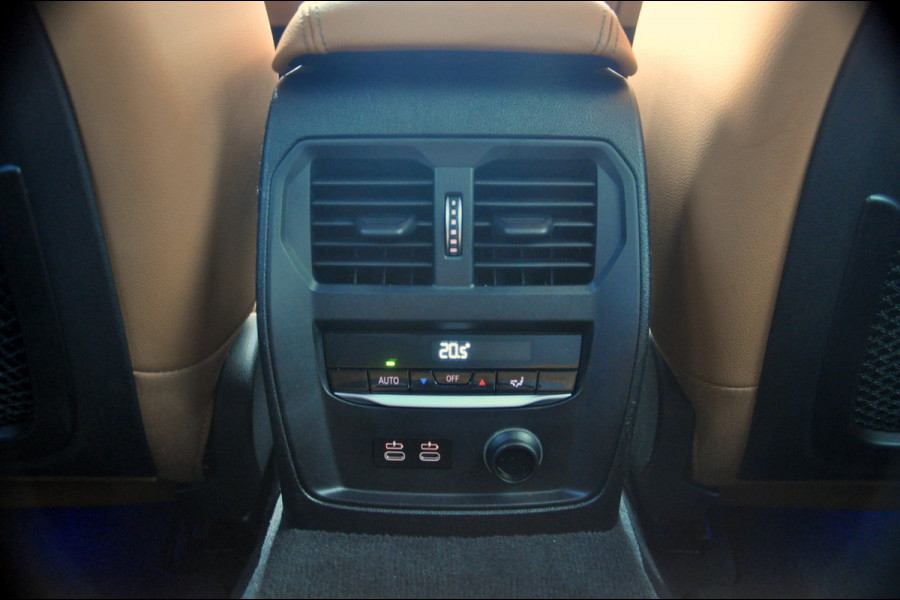 BMW 3 Serie Touring 330i High Executive Edition | M-Sport | Cognac Leder | Mooie staat! | Orig. NL