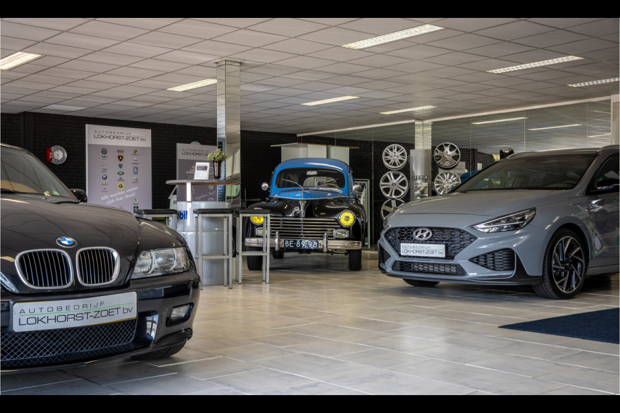 BMW 3 Serie Touring 330i High Executive Edition | M-Sport | Cognac Leder | Mooie staat! | Orig. NL
