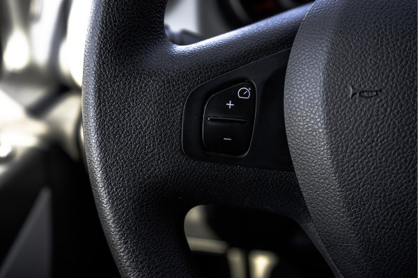 Renault Trafic 1.6 dCi | L1H1 | Navigatie | Cruise | Inrichting | PDC | Airco | Euro 6
