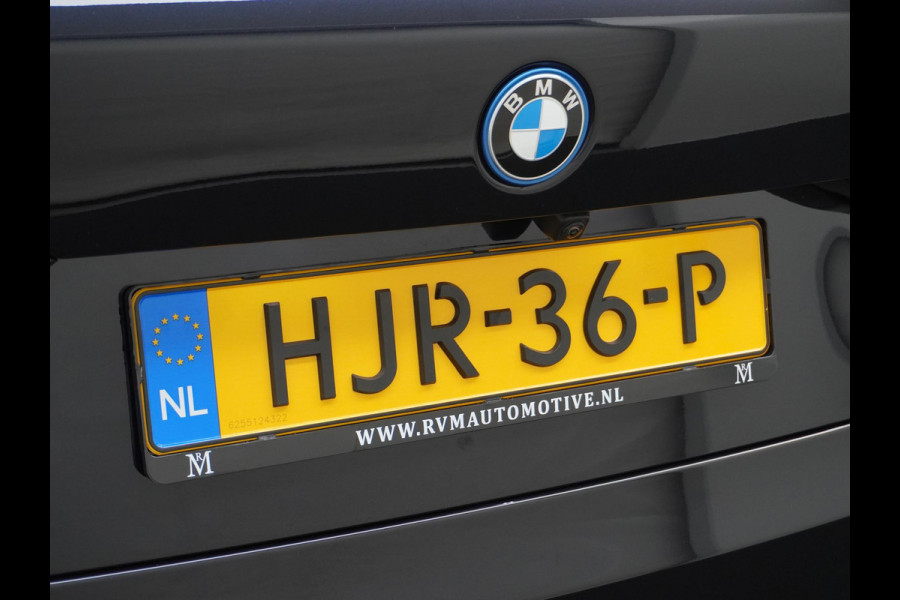 BMW X5 X5 45e HIGH EXECUTIVE M SPORT LUCHTVERING | STOEL/STUUR VERWARMING | DODE HOEK| PANO | BOMVOL|
