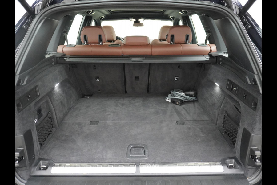 BMW X5 X5 45e HIGH EXECUTIVE M SPORT LUCHTVERING | STOEL/STUUR VERWARMING | DODE HOEK| PANO | BOMVOL|