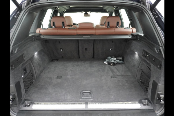 BMW X5 X5 45e HIGH EXECUTIVE M SPORT LUCHTVERING | STOEL/STUUR VERWARMING | DODE HOEK| PANO | BOMVOL|