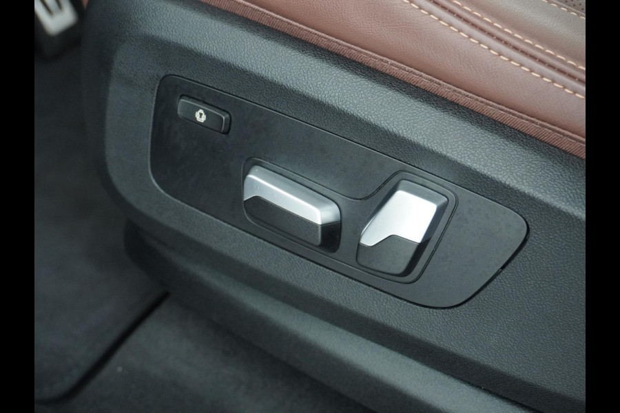BMW X5 X5 45e HIGH EXECUTIVE M SPORT LUCHTVERING | STOEL/STUUR VERWARMING | DODE HOEK| PANO | BOMVOL|