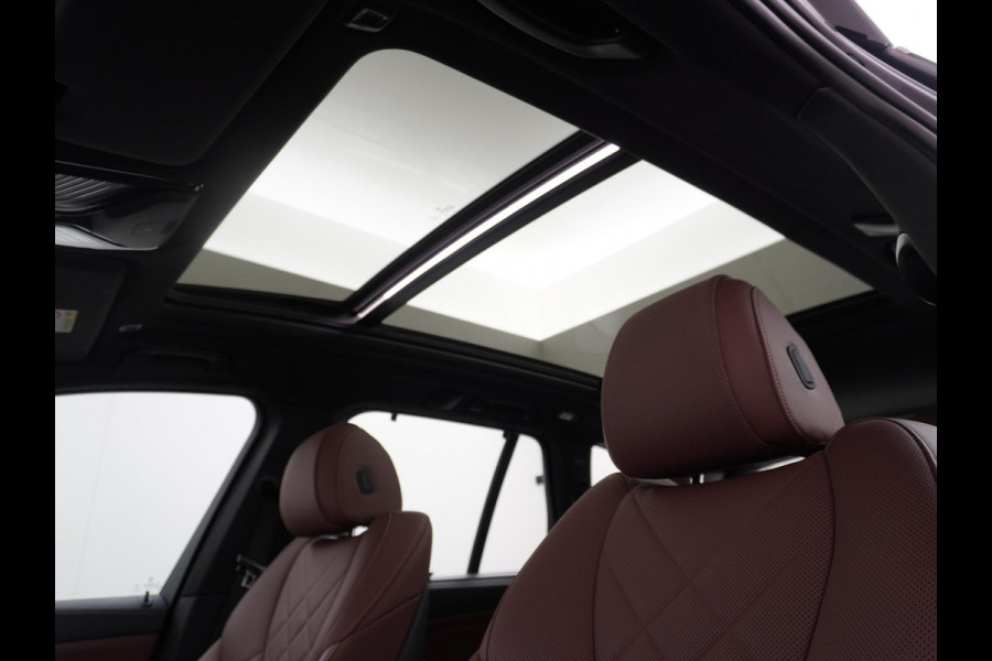 BMW X5 X5 45e HIGH EXECUTIVE M SPORT LUCHTVERING | STOEL/STUUR VERWARMING | DODE HOEK| PANO | BOMVOL|