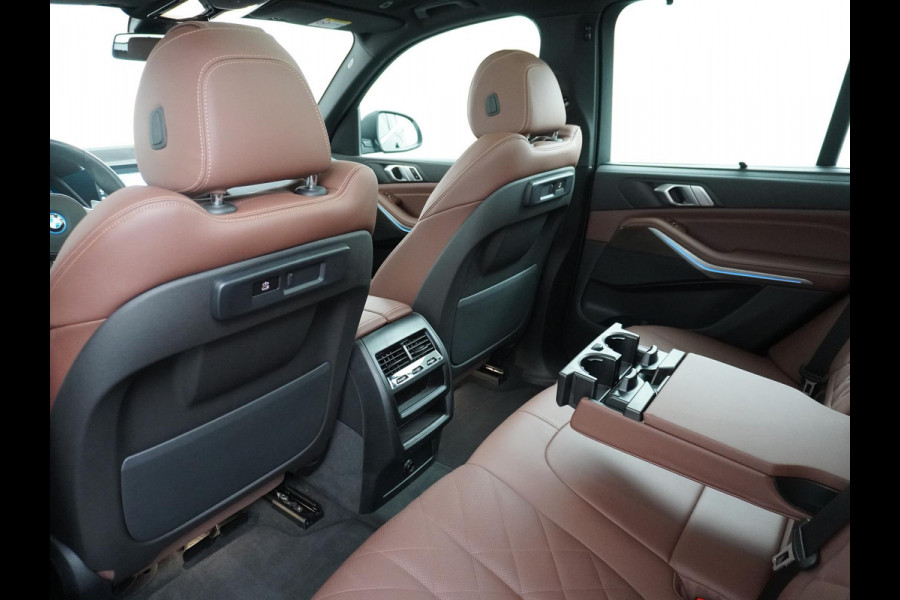 BMW X5 X5 45e HIGH EXECUTIVE M SPORT LUCHTVERING | STOEL/STUUR VERWARMING | DODE HOEK| PANO | BOMVOL|