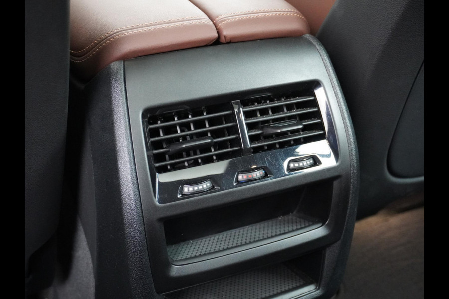BMW X5 X5 45e HIGH EXECUTIVE M SPORT LUCHTVERING | STOEL/STUUR VERWARMING | DODE HOEK| PANO | BOMVOL|