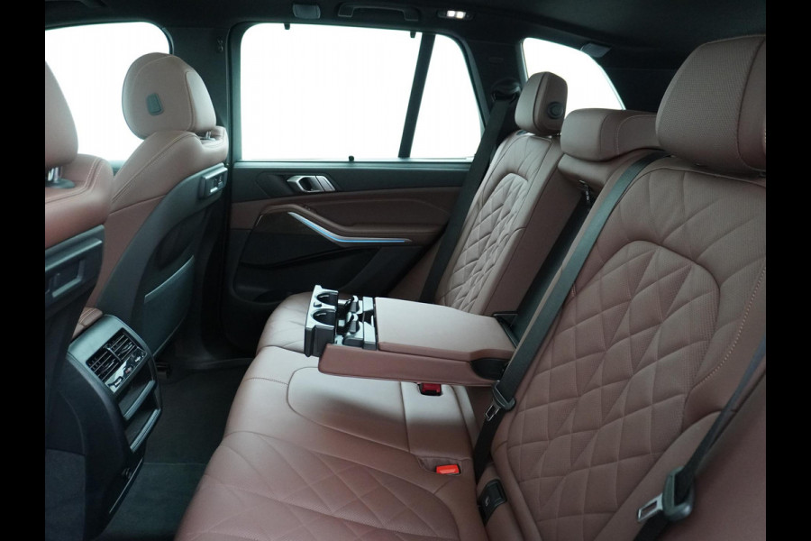 BMW X5 X5 45e HIGH EXECUTIVE M SPORT LUCHTVERING | STOEL/STUUR VERWARMING | DODE HOEK| PANO | BOMVOL|