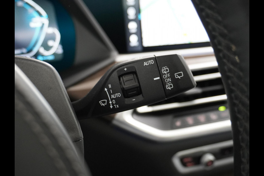BMW X5 X5 45e HIGH EXECUTIVE M SPORT LUCHTVERING | STOEL/STUUR VERWARMING | DODE HOEK| PANO | BOMVOL|