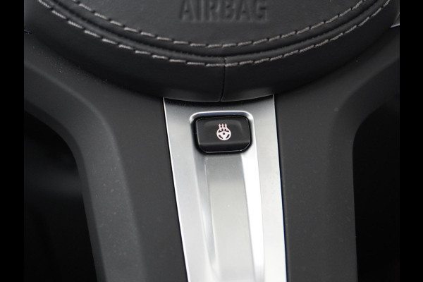 BMW X5 X5 45e HIGH EXECUTIVE M SPORT LUCHTVERING | STOEL/STUUR VERWARMING | DODE HOEK| PANO | BOMVOL|