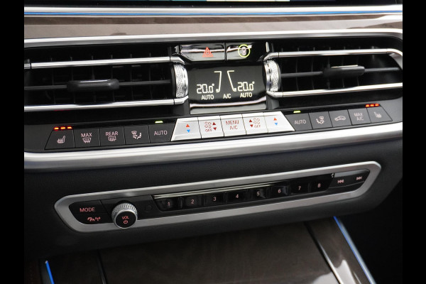 BMW X5 X5 45e HIGH EXECUTIVE M SPORT LUCHTVERING | STOEL/STUUR VERWARMING | DODE HOEK| PANO | BOMVOL|