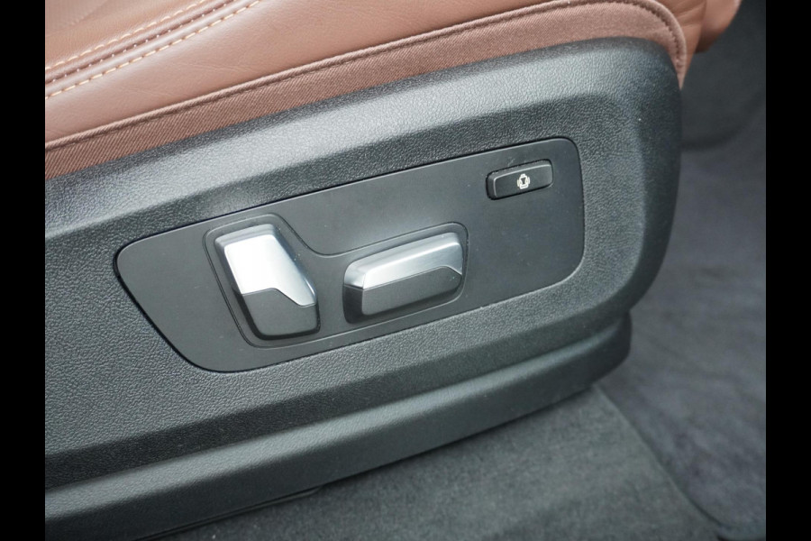 BMW X5 X5 45e HIGH EXECUTIVE M SPORT LUCHTVERING | STOEL/STUUR VERWARMING | DODE HOEK| PANO | BOMVOL|