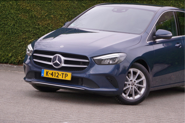 Mercedes-Benz B-Klasse B 200 | Camera Dodehoek Sfeerverlichting Trekhaak