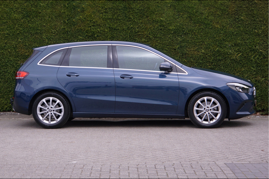 Mercedes-Benz B-Klasse B 200 | Camera Dodehoek Sfeerverlichting Trekhaak