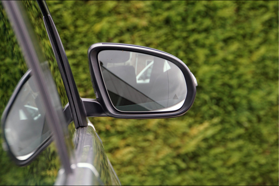 Mercedes-Benz B-Klasse B 200 | Camera Dodehoek Sfeerverlichting Trekhaak