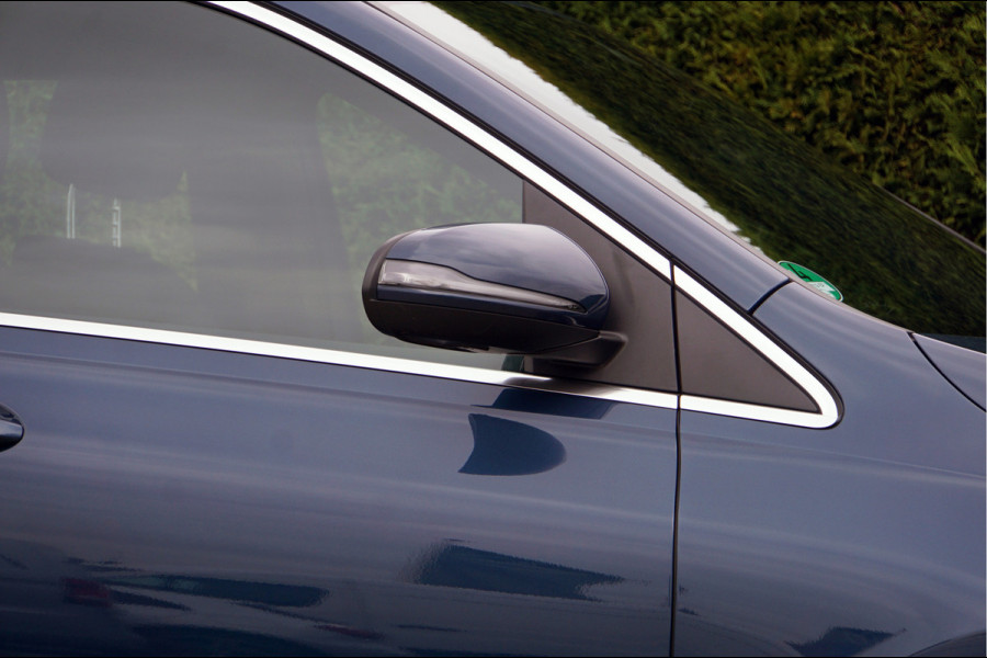 Mercedes-Benz B-Klasse B 200 | Camera Dodehoek Sfeerverlichting Trekhaak