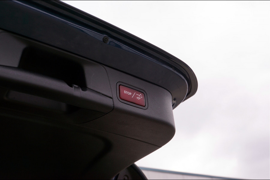 Mercedes-Benz B-Klasse B 200 | Camera Dodehoek Sfeerverlichting Trekhaak