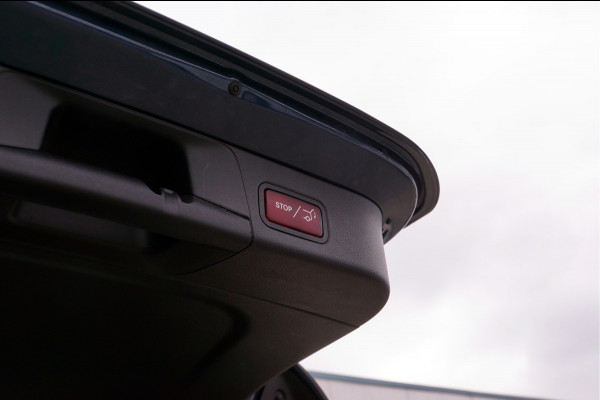 Mercedes-Benz B-Klasse B 200 | Camera Dodehoek Sfeerverlichting Trekhaak