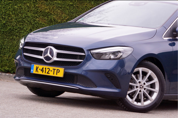 Mercedes-Benz B-Klasse B 200 | Camera Dodehoek Sfeerverlichting Trekhaak