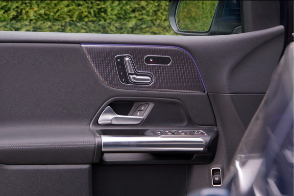Mercedes-Benz B-Klasse B 200 | Camera Dodehoek Sfeerverlichting Trekhaak