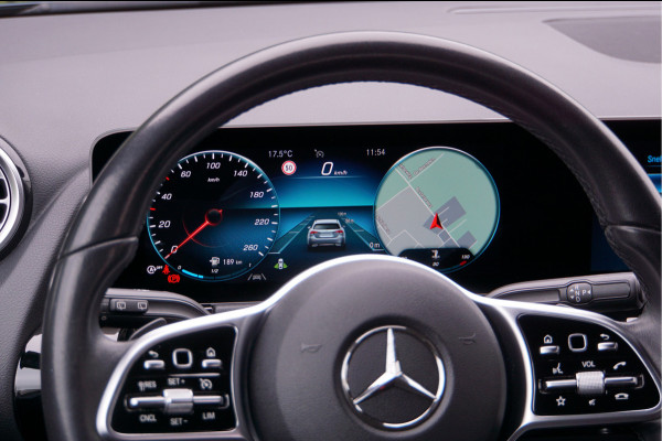 Mercedes-Benz B-Klasse B 200 | Camera Dodehoek Sfeerverlichting Trekhaak