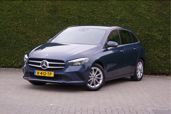 Mercedes-Benz B-Klasse B 200 | Camera Dodehoek Sfeerverlichting Trekhaak