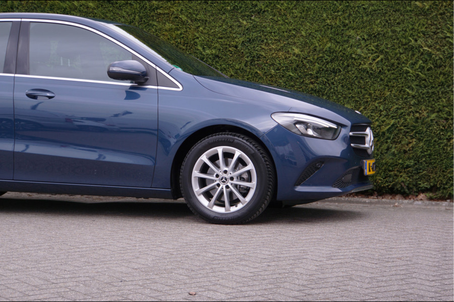 Mercedes-Benz B-Klasse B 200 | Camera Dodehoek Sfeerverlichting Trekhaak