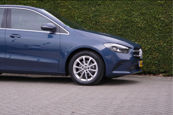 Mercedes-Benz B-Klasse B 200 | Camera Dodehoek Sfeerverlichting Trekhaak
