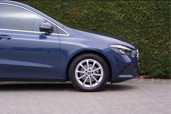 Mercedes-Benz B-Klasse B 200 | Camera Dodehoek Sfeerverlichting Trekhaak