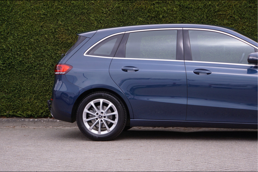 Mercedes-Benz B-Klasse B 200 | Camera Dodehoek Sfeerverlichting Trekhaak
