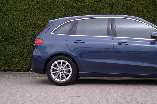 Mercedes-Benz B-Klasse B 200 | Camera Dodehoek Sfeerverlichting Trekhaak
