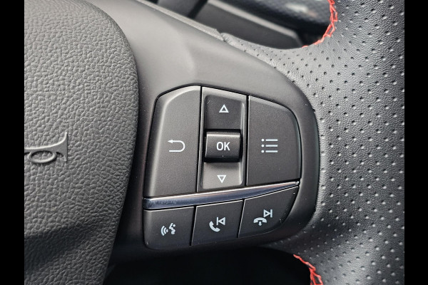 Ford Focus 1.0 EcoBoost Hybrid ST Line Automaat | Adaptive cruise control | Winter Pack | Achteruitrijcamera