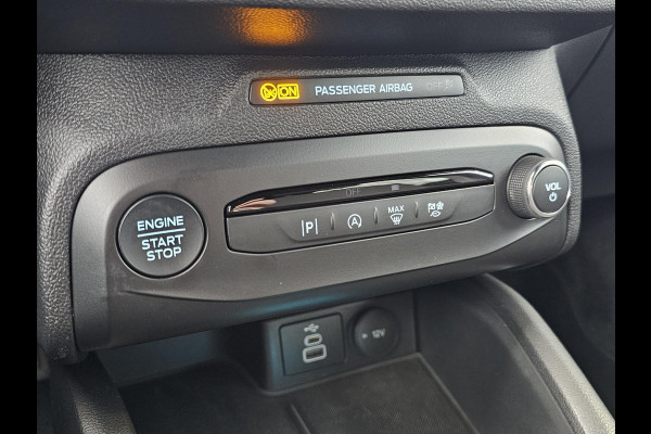 Ford Focus 1.0 EcoBoost Hybrid ST Line Automaat | Adaptive cruise control | Winter Pack | Achteruitrijcamera