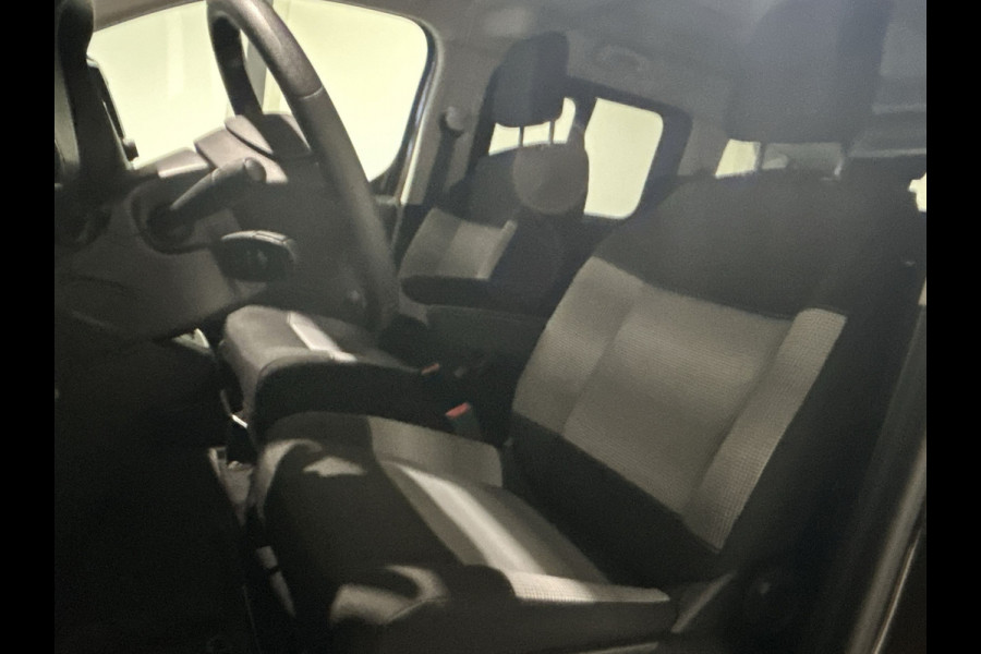 Citroën Ë-Spacetourer 50kWh |Trekhaak |Parkeersensoren | 8 Persoons | Camera | Nette auto! | Prijs inclusief BTW | SoH (batterijcheck) 92,81 % score!
