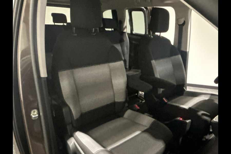 Citroën Ë-Spacetourer 50kWh |Trekhaak |Parkeersensoren | 8 Persoons | Camera | Nette auto! | Prijs inclusief BTW | SoH (batterijcheck) 92,81 % score!