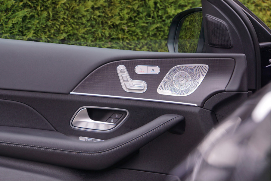Mercedes-Benz GLE Coupé GLE 350 e 4M Coupé AMG line | Burmester Rijassistentiepakket Stoelventilatie Trekhaak