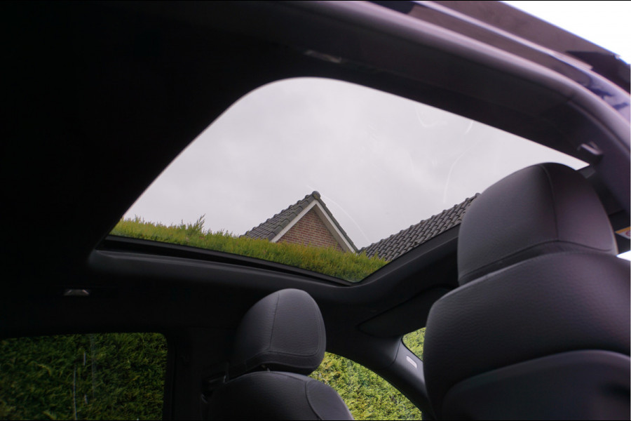Mercedes-Benz GLE Coupé GLE 350 e 4M Coupé AMG line | Burmester Rijassistentiepakket Stoelventilatie Trekhaak