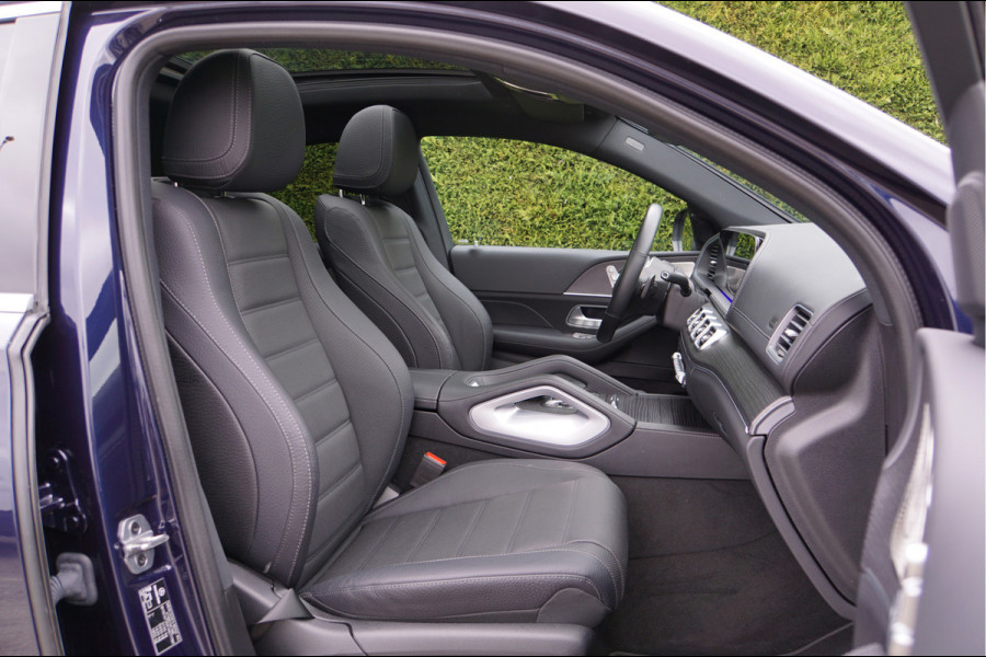 Mercedes-Benz GLE Coupé GLE 350 e 4M Coupé AMG line | Burmester Rijassistentiepakket Stoelventilatie Trekhaak