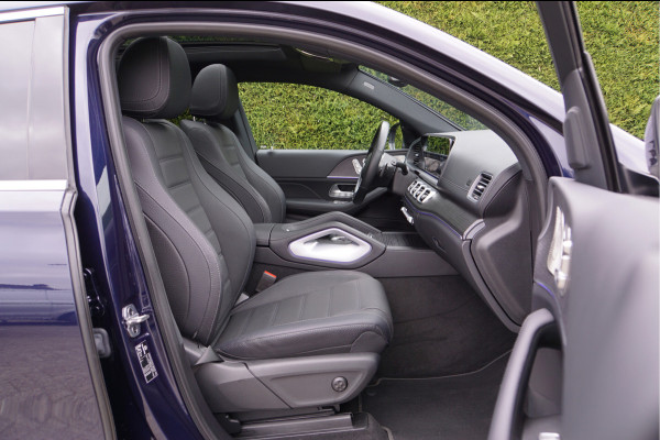 Mercedes-Benz GLE Coupé GLE 350 e 4M Coupé AMG line | Burmester Rijassistentiepakket Stoelventilatie Trekhaak
