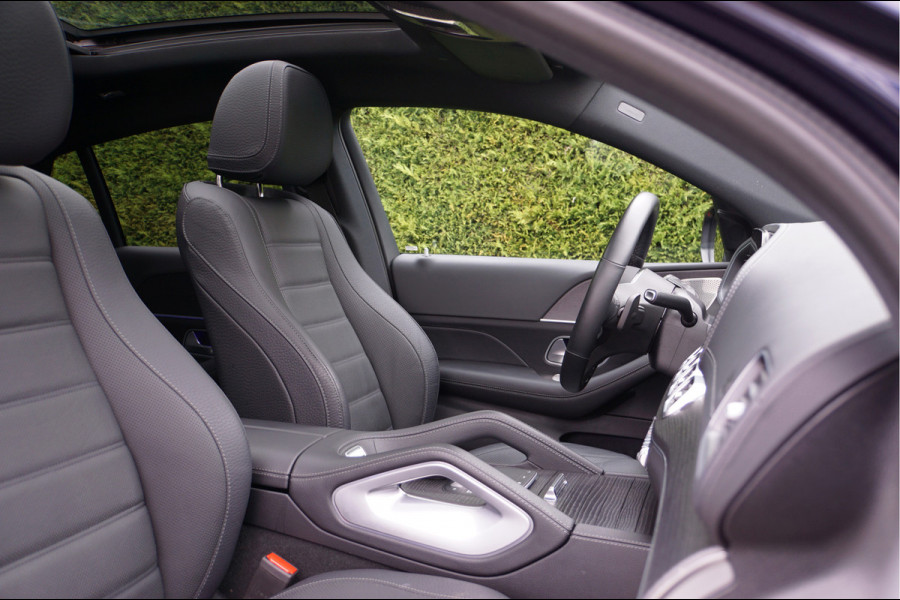 Mercedes-Benz GLE Coupé GLE 350 e 4M Coupé AMG line | Burmester Rijassistentiepakket Stoelventilatie Trekhaak