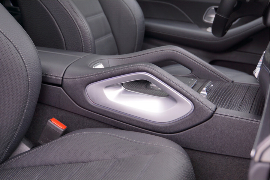 Mercedes-Benz GLE Coupé GLE 350 e 4M Coupé AMG line | Burmester Rijassistentiepakket Stoelventilatie Trekhaak
