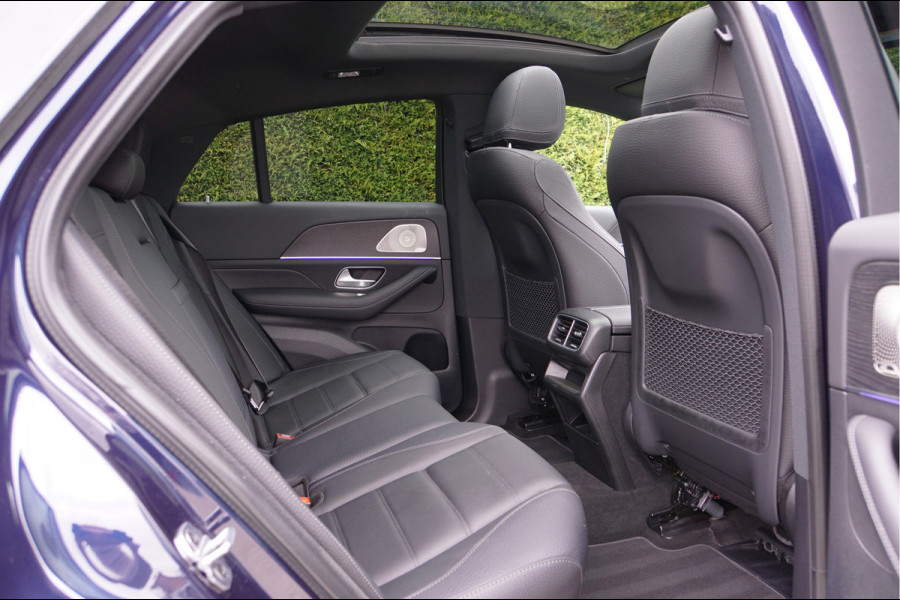 Mercedes-Benz GLE Coupé GLE 350 e 4M Coupé AMG line | Burmester Rijassistentiepakket Stoelventilatie Trekhaak