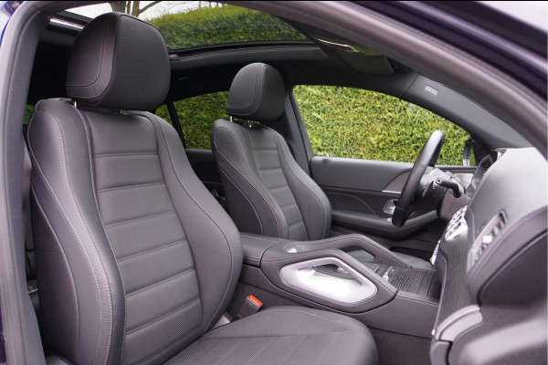 Mercedes-Benz GLE Coupé GLE 350 e 4M Coupé AMG line | Burmester Rijassistentiepakket Stoelventilatie Trekhaak