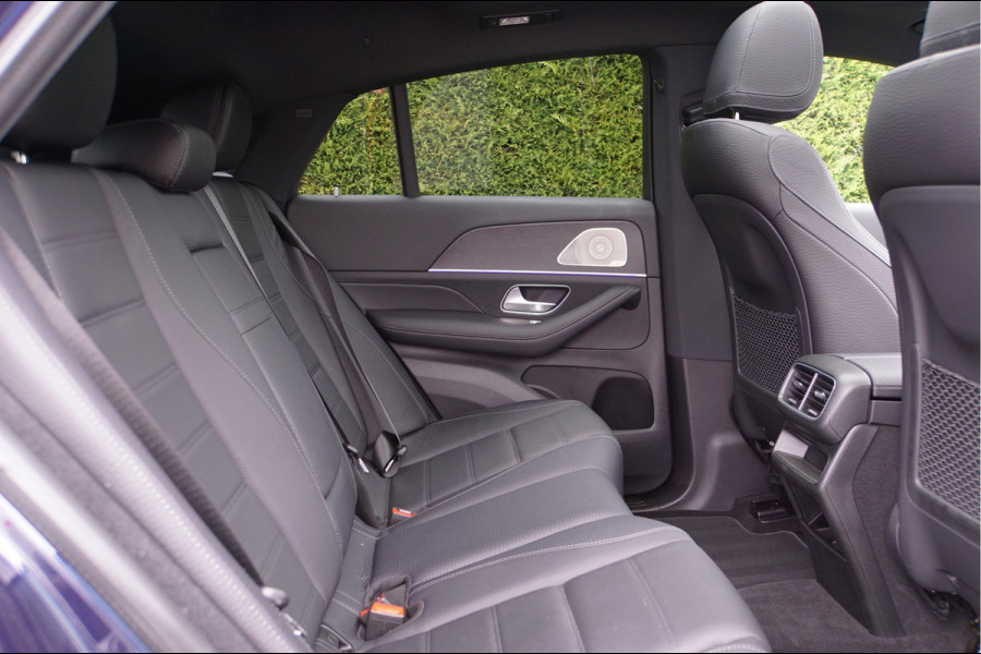 Mercedes-Benz GLE Coupé GLE 350 e 4M Coupé AMG line | Burmester Rijassistentiepakket Stoelventilatie Trekhaak