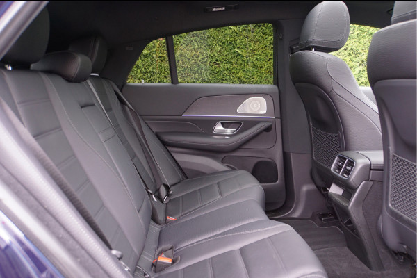 Mercedes-Benz GLE Coupé GLE 350 e 4M Coupé AMG line | Burmester Rijassistentiepakket Stoelventilatie Trekhaak
