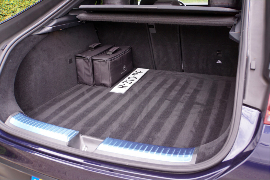 Mercedes-Benz GLE Coupé GLE 350 e 4M Coupé AMG line | Burmester Rijassistentiepakket Stoelventilatie Trekhaak